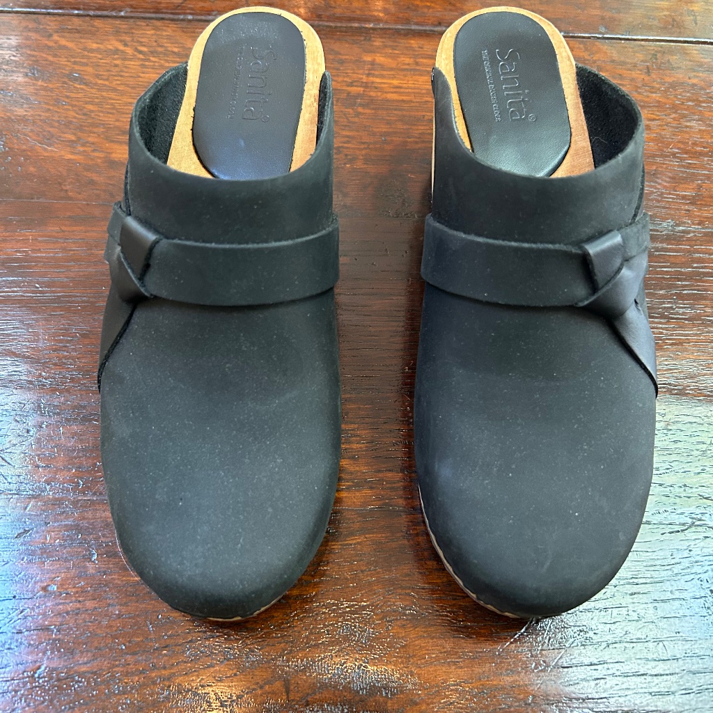 Sanita Manuella Women's Clogs